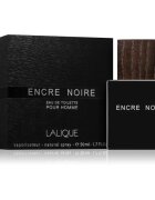 Lalique Encre Noire toaletní voda pro muže 50 ml