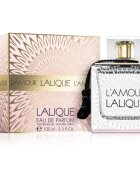 Lalique L'Amour parfémovaná voda pro ženy 100 ml