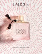 Lalique L'Amour parfémovaná voda pro ženy 100 ml