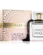 Lalique L'Amour parfémovaná voda pro ženy 50 ml