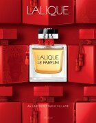 Lalique Le Parfum parfémovaná voda pro ženy 100 ml