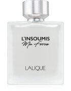 Lalique L'Insoumis Ma Force toaletní voda pro muže 100 ml