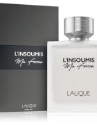 Lalique L'Insoumis Ma Force toaletní voda pro muže 100 ml