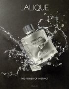 Lalique L'Insoumis Ma Force toaletní voda pro muže 100 ml
