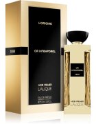 Lalique Noir Premier Or Intemporel parfémovaná voda unisex 100 ml