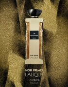 Lalique Noir Premier Or Intemporel parfémovaná voda unisex 100 ml