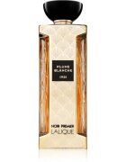 Lalique Noir Premier Plume Blanche parfémovaná voda unisex 100 ml