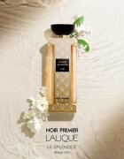 Lalique Noir Premier Plume Blanche parfémovaná voda unisex 100 ml