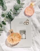 Lalique Soleil parfémovaná voda na vlasy pro ženy 50 ml