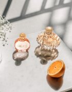 Lalique Soleil parfémovaná voda na vlasy pro ženy 50 ml
