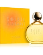 Lalique Soleil Vibrant parfémovaná mlha do vlasů pro ženy 50 ml
