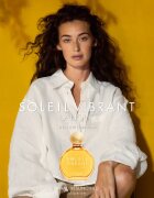 Lalique Soleil Vibrant parfémovaná mlha do vlasů pro ženy 50 ml