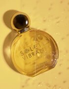 Lalique Soleil Vibrant parfémovaná mlha do vlasů pro ženy 50 ml