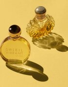 Lalique Soleil Vibrant parfémovaná mlha do vlasů pro ženy 50 ml