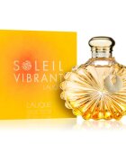Lalique Soleil Vibrant parfémovaná voda pro ženy 50 ml
