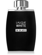 Lalique White in Black parfémovaná voda pro muže 125 ml