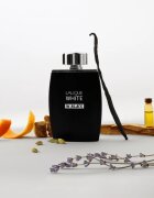 Lalique White in Black parfémovaná voda pro muže 125 ml