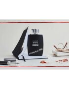 Lalique White in Black parfémovaná voda pro muže 125 ml