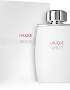 Lalique White toaletní voda pro muže 125 ml