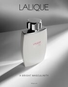 Lalique White toaletní voda pro muže 125 ml