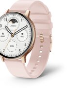 LAMAX Electronics Aura Rose Gold chytré hodinky 1 ks