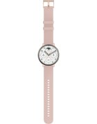 LAMAX Electronics Aura Rose Gold chytré hodinky 1 ks