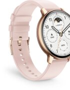 LAMAX Electronics Aura Rose Gold chytré hodinky 1 ks