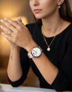 LAMAX Electronics Aura Rose Gold chytré hodinky 1 ks