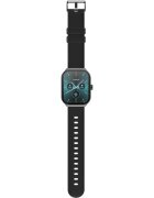 LAMAX Electronics Flow AMOLED Black chytré hodinky 1 ks