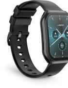 LAMAX Electronics Flow AMOLED Black chytré hodinky 1 ks