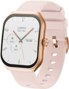 LAMAX Electronics Flow AMOLED Rose Gold chytré hodinky 1 ks