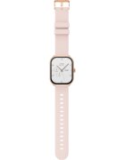 LAMAX Electronics Flow AMOLED Rose Gold chytré hodinky 1 ks
