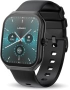 LAMAX Electronics Prism AMOLED Black chytré hodinky 1 ks