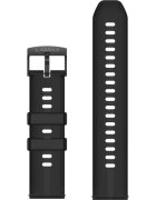 LAMAX Electronics Prism AMOLED Black chytré hodinky 1 ks