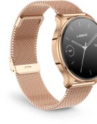 LAMAX Electronics Prism AMOLED Rose Gold chytré hodinky 1 ks