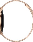 LAMAX Electronics Prism AMOLED Rose Gold chytré hodinky 1 ks