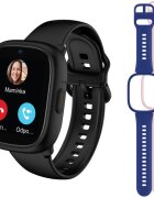 LAMAX Electronics WatchY4 Plus chytré hodinky pro děti 1 ks