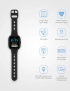 LAMAX Electronics WatchY4 Plus chytré hodinky pro děti 1 ks