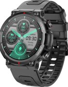 LAMAX Electronics Xplore Black chytré hodinky 1 ks