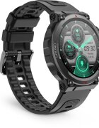 LAMAX Electronics Xplore Black chytré hodinky 1 ks