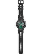 LAMAX Electronics Xplore Black chytré hodinky 1 ks