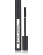 LAMEL 3D Effect Mascara řasenka pro extra objem 10 ml