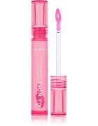 LAMEL All in One Lip Tinted Plumping Oil tónovací olej na rty pro zvětšení objemu № 403 Watermelon 3 ml