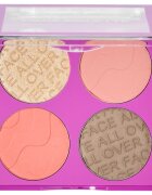 LAMEL All-Over Face Palette paletka pro celou tvář odstín 01 11.5 g