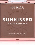LAMEL BASIC Sunkissed bronzer s matným efektem 10 g