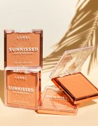 LAMEL BASIC Sunkissed bronzer s matným efektem 10 g