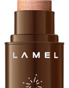 LAMEL Celebrate Yourself krémový rozjasňovač v tyčince 7 g