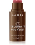 LAMEL Celebrate Yourself tvářenka v tyčince 5 g