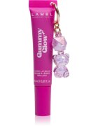 LAMEL Gummy Glow Glossy Lip Balm lesklý balzám na rty odstín 01 15 ml