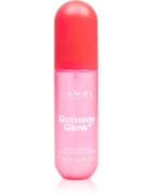 LAMEL Gummy Glow Hair & Body Mist osvěžující mlha na tělo a vlasy pro ženy 100 ml